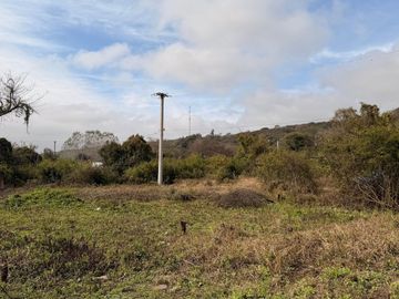VENTA TERRENO 403,28 m2 VILLA JARDIN DE REYES