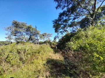 VENTA TERRENO 5400 m2 -  LOMA HERMOSA