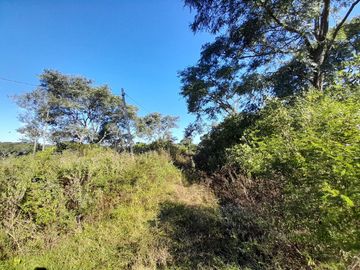 VENTA TERRENO 5400 m2 -  LOMA HERMOSA