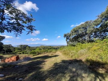 VENTA TERRENO 5400 m2 -  LOMA HERMOSA