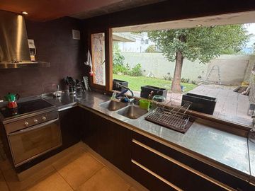 VENTA CASA B° LOS PERALES 2 DORMITORIOS