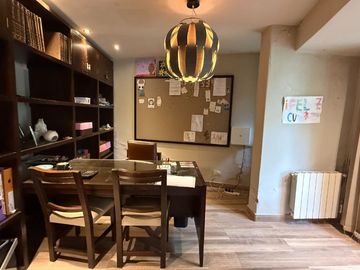 VENTA CASA B° LOS PERALES 2 DORMITORIOS