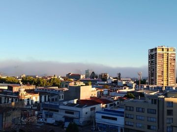 CERRO MERCED