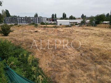 TERRENO URBANO EN VENTA EN MACHALÍ  9.500 M²