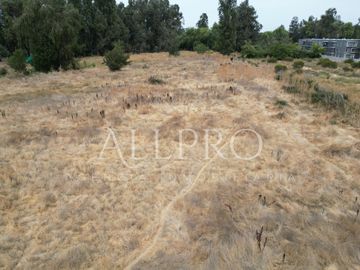 TERRENO URBANO EN VENTA EN MACHALÍ  9.500 M²