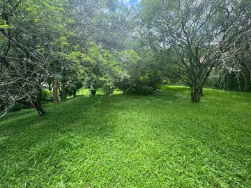 VENTA TERRENO 956,86 M2 - B° ALTO LA VIÑA