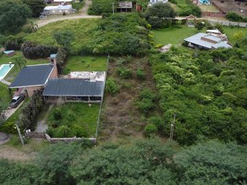 VENTA TERRENO 600M2 LAGUNAS DEL CEIBAL