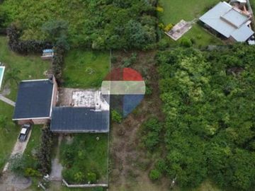 VENTA TERRENO 600M2 LAGUNAS DEL CEIBAL