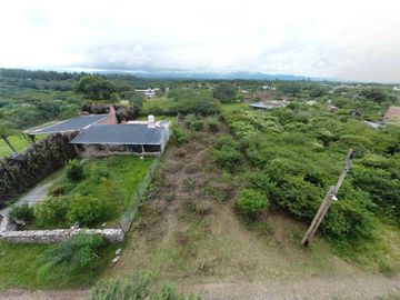 VENTA TERRENO 600M2 LAGUNAS DEL CEIBAL