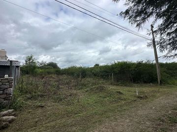 VENTA TERRENO 600M2 LAGUNAS DEL CEIBAL