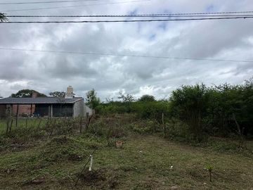 VENTA TERRENO 600M2 LAGUNAS DEL CEIBAL