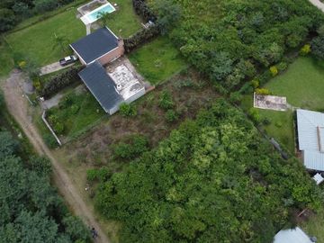 VENTA TERRENO 600M2 LAGUNAS DEL CEIBAL