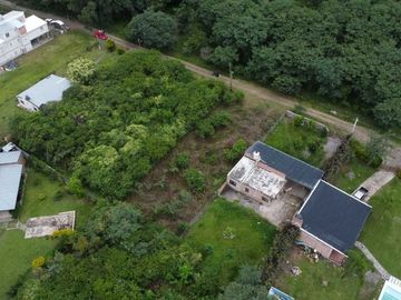 VENTA TERRENO 600M2 LAGUNAS DEL CEIBAL