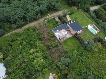 VENTA TERRENO 600M2 LAGUNAS DEL CEIBAL