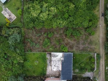 VENTA TERRENO 600M2 LAGUNAS DEL CEIBAL