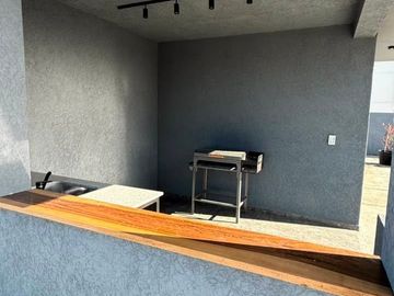 Departamento en venta en Pacífico
