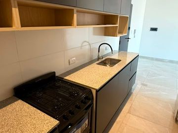 Departamento en venta en Pacífico