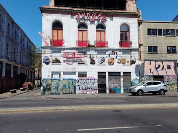 SECTOR PUERTO DE VALPARAISO