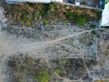 VENTA TERRENO 853MTS - LOS ALISOS