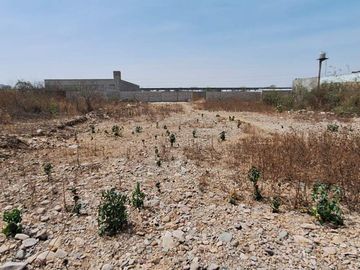 VENTA TERRENO 853MTS - LOS ALISOS