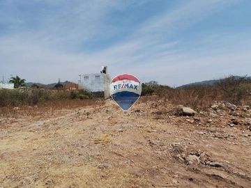 VENTA TERRENO 853MTS - LOS ALISOS