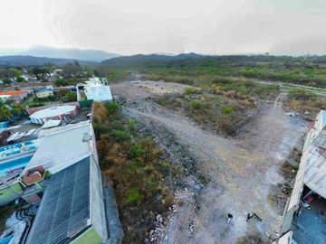VENTA TERRENO 853MTS - LOS ALISOS