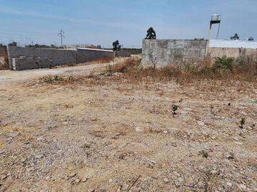 VENTA TERRENO 853MTS - LOS ALISOS