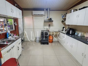 CASA CON LOCAL EN VENTA EN RANCAGUA NEGOCIO FUNCIONANDO