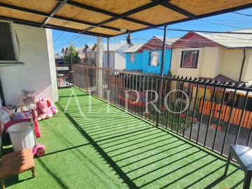 CASA CON LOCAL EN VENTA EN RANCAGUA NEGOCIO FUNCIONANDO