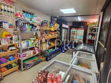 CASA CON LOCAL EN VENTA EN RANCAGUA NEGOCIO FUNCIONANDO