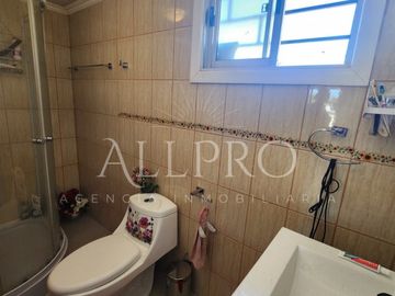 CASA CON LOCAL EN VENTA EN RANCAGUA NEGOCIO FUNCIONANDO