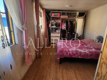 CASA CON LOCAL EN VENTA EN RANCAGUA NEGOCIO FUNCIONANDO