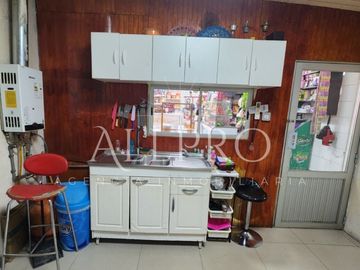 CASA CON LOCAL EN VENTA EN RANCAGUA NEGOCIO FUNCIONANDO