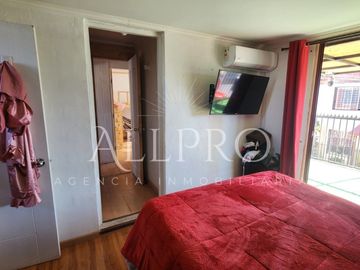 CASA CON LOCAL EN VENTA EN RANCAGUA NEGOCIO FUNCIONANDO