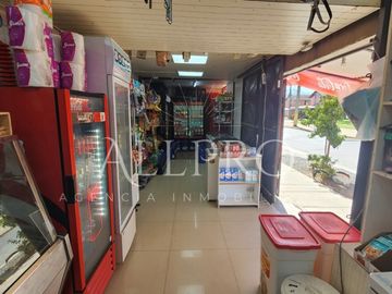 CASA CON LOCAL EN VENTA EN RANCAGUA NEGOCIO FUNCIONANDO