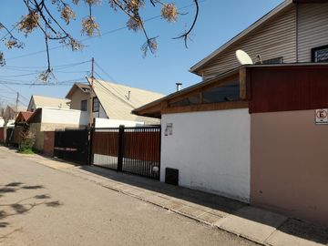 TRINIDAD , SANTA AMALIA , AVENIDA LA FLORIDA