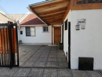 TRINIDAD , SANTA AMALIA , AVENIDA LA FLORIDA