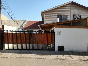TRINIDAD , SANTA AMALIA , AVENIDA LA FLORIDA
