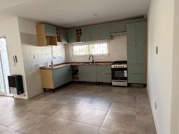 Departamento en alquiler en Banfield Oeste