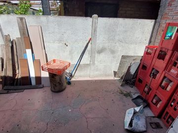 EL LABRADOR/ VILLA EL ABRAZO/ MAIPU