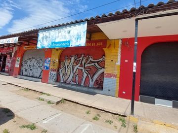 EL LABRADOR/ VILLA EL ABRAZO/ MAIPU