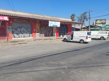 EL LABRADOR/ VILLA EL ABRAZO/ MAIPU
