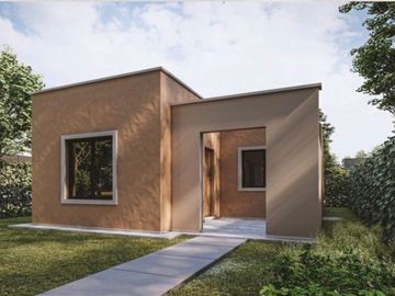 CASA EN VENTA SAN MARTIN