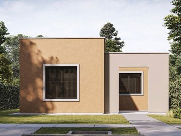 CASA EN VENTA SAN MARTIN