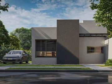 CASA EN VENTA SAN MARTIN