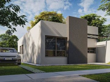 CASA EN VENTA SAN MARTIN