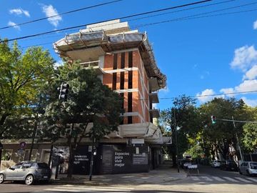 Venta 3amb balcón parrilla toilet Saavedra