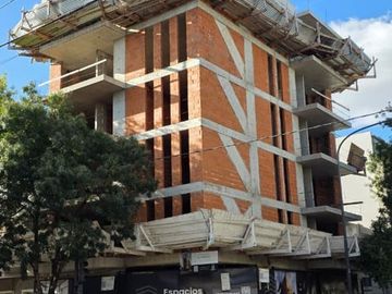 Venta 3amb balcón parrilla toilet Saavedra