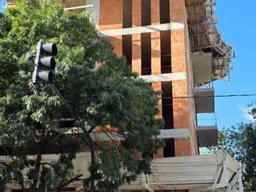 Venta 3amb balcón parrilla toilet Saavedra