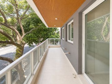 3 ambientes en venta - Colegiales - Apto Crédito